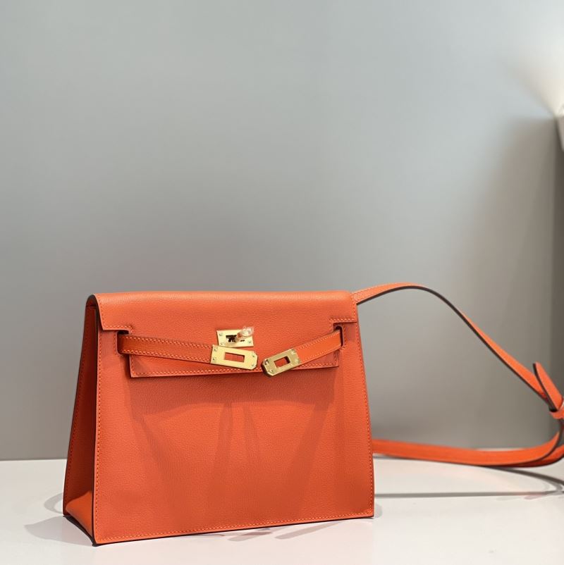 Hermes Kelly Bags